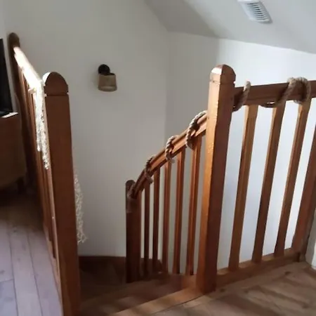 A Carolles, Maison Ideale Pour Des Nature 度假居