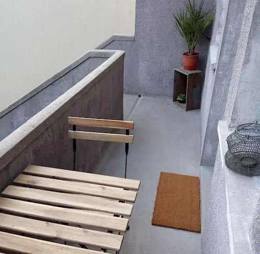 A Carolles, Maison Ideale Pour Des Nature 度假居 卡罗勒