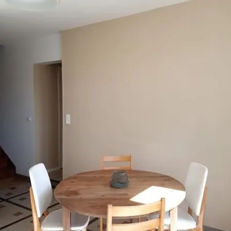 펜션 A Carolles, Maison Ideale Pour Des Nature